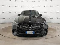 Usata Mercedes GLE350 Advanced Plus 333 CV (244 kW) 2024 Nero SUV