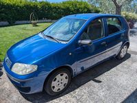 Usata Fiat Punto 77 CV (56 kW) 2013 Utilitaria