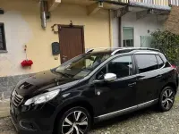 Usata Peugeot 2008 Allure 120 CV (88 kW) 2015 SUV