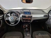 usata BMW X1 xDrive 25e Business Advantage automatico