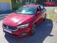 Usata Fiat Tipo Opening Edition 120 CV (88 kW) 2016 Berlina