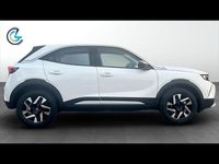 Usata Opel Mokka Edition 101 CV (74 kW) 2025 Bianco SUV