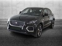 Usata Jaguar E-Pace R-Dynamic 163 CV (119 kW) 2022 Nero SUV