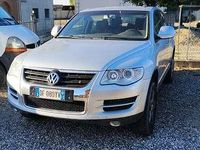 Usata VW Touareg R 174 CV (127 kW) 2007 SUV