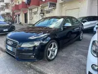 Usata Audi A4 Advanced 170 CV (125 kW) 2009 Berlina