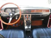 Usata Alfa Romeo Giulia Super 1970 Viola Berlina