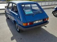 usata Fiat 127 1050 3 porte Special