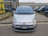 usata Citroën C4 Picasso 2.0 hdi 16v Exclusive Style (exclusive) 13