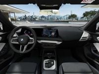 Nuova BMW 120 M Sport 163 CV (119 kW) 2026 Brooklyn grey metallic Utilitaria
