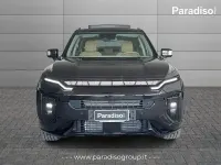 Nuova SsangYong Actyon 204 CV (150 kW) 2026 Nero