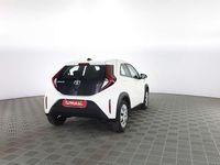 Usata Toyota Aygo X Active 72 CV (52 kW) 2025 Super white SUV