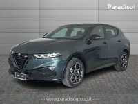 Nuova Alfa Romeo Tonale Sprint 130 CV (95 kW) 2026 Verde SUV