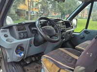 Usata Ford E-Transit 269 CV (197 kW) 2006 Grigio