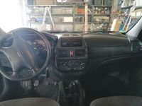 Usata Fiat Marea Weekend 110 CV (80 kW) 2002 Station wagon