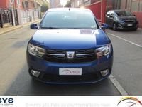 usata Dacia Sandero Streetway 1.0 TCe 100 CV ECO-G Comfort