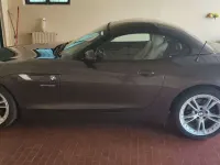 Usata BMW Z4 340 CV (250 kW) 2010 Cabrio