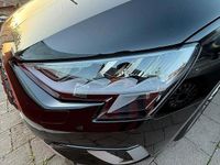 Usata Audi A3 Advanced 116 CV (85 kW) 2023 Nero Berlina