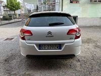 usata Citroën C4 e-HDi 110 Exclusive