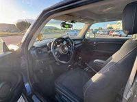 Usata Mini One D 95 CV (69 kW) 2014 Utilitaria