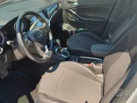 Usata Opel Astra 136 CV (100 kW) 2016 Grigio Station wagon