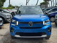 Usata Citroën C3 101 CV (74 kW) 2025 Nero SUV
