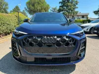 Nuova Audi Q5 Sportback S-Line 204 CV (150 kW) 2026 Blu SUV
