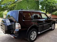 Usata Mitsubishi Pajero Instyle 190 CV (139 kW) 2017 SUV