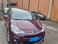 Usata Citroën C3 82 CV (60 kW) 2016 Lilla Berlina
