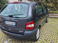 Usata Renault Scénic 2002 Monovolume