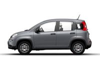 usata Fiat Panda Cross 3ª serie 1.0 FireFly S&S Hybrid City