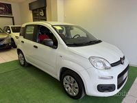 Usata Fiat Panda Easy 69 CV (50 kW) 2020 Bianco Berlina