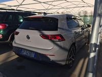 Usata VW Golf VII Style 150 CV (110 kW) 2020 Berlina