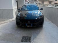 Usata Maserati Grecale 2023 Nero SUV