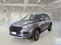 Usata DR DR 4.0 117 CV (86 kW) 2022 Grigio SUV