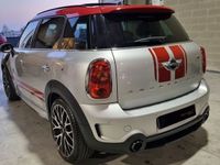 usata Mini John Cooper Works Countryman 1.6 all4 E6*Full Optional*Service completo*