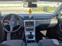 Usata VW Passat 140 CV (102 kW) 2008 Berlina