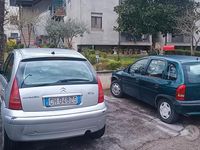 Usata Citroën C3 73 CV (53 kW) 2003 Berlina