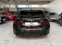 Usata BMW 118 M Sport 150 CV (110 kW) 2025 Blacksapphire metallic Utilitaria
