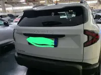 Usata Dacia Duster Journey 101 CV (74 kW) 2024 SUV