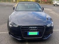 usata Audi A5 Cabriolet 2000 TDI