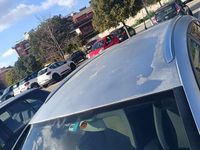 Usata Seat Altea XL Style 102 CV (75 kW) 2009 Monovolume