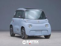 Usata Citroën AMI 2023 Blu Utilitaria