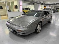 Usata Lotus Esprit 243 CV (178 kW) 1999 Giallo Coupé
