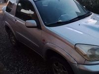 Usata Toyota RAV4 116 CV (85 kW) 2002 SUV