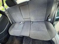 Usata Subaru Legacy 116 CV (85 kW) 1993 Verde Station wagon