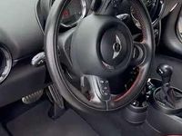 Usata Mini John Cooper Works 222 CV (163 kW) 2016 Argento Utilitaria
