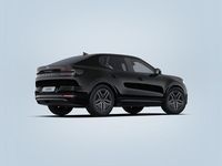 Ny Ford Capri Extended Range 210 kW (286 HK) 2025 Svart SUV