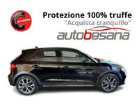 Usata Audi A1 Ambiente 110 CV (80 kW) 2022 Nero SUV