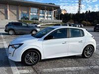 Usata Peugeot 208 Active 101 CV (74 kW) 2022 Utilitaria