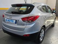 usata Hyundai ix35 2.0 CRDi 2WD Comfort 49.000 KM